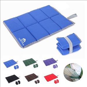 Fold-up Outdoor Studium Cushion